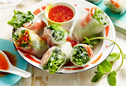 越南菜的鲜味秘诀是什么